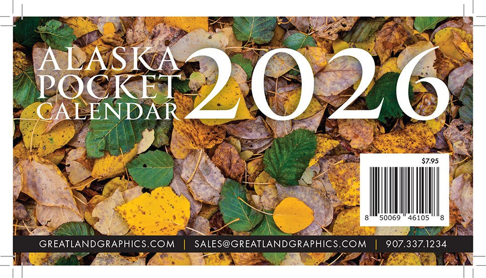 Greatland Graphics Calendars