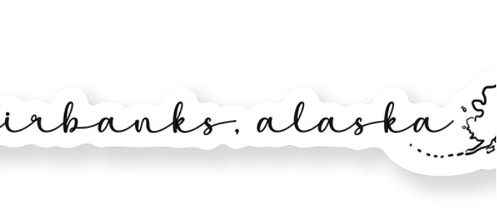 Printworthy Stickers