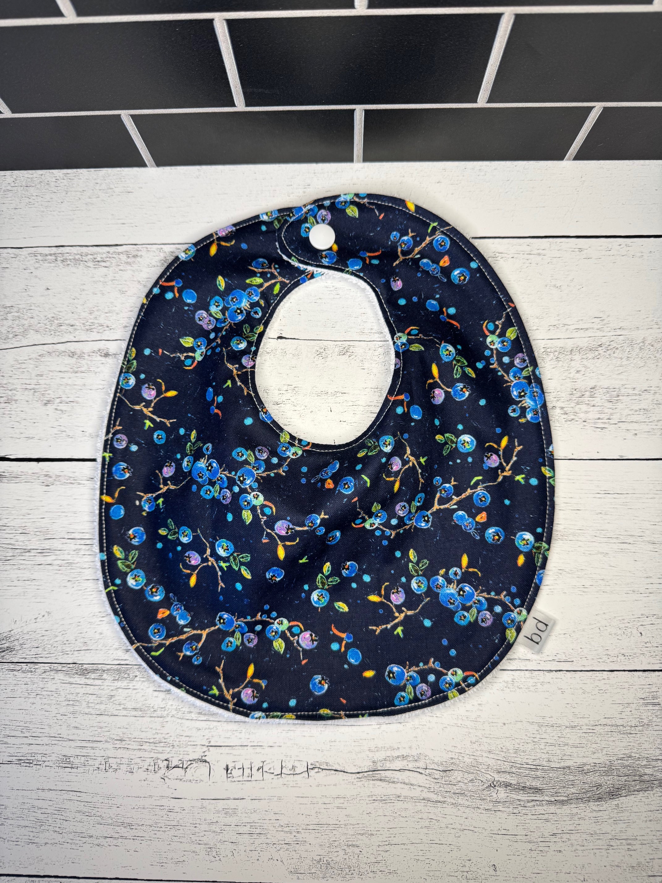 Baby Dozen Bibs