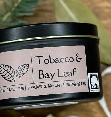 Smell This Candle Collection