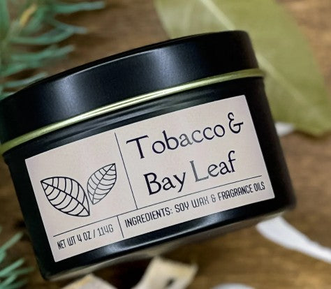 Smell This Candle Collection