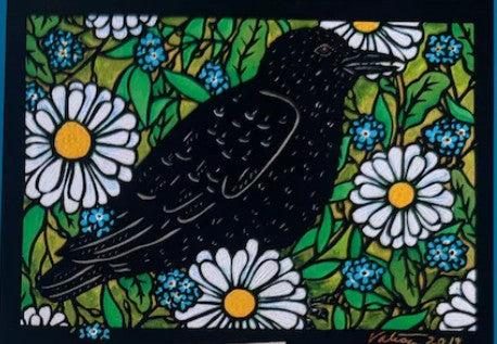 Valisa Higman Greeting Cards