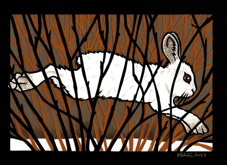 Valisa Higman Greeting Cards