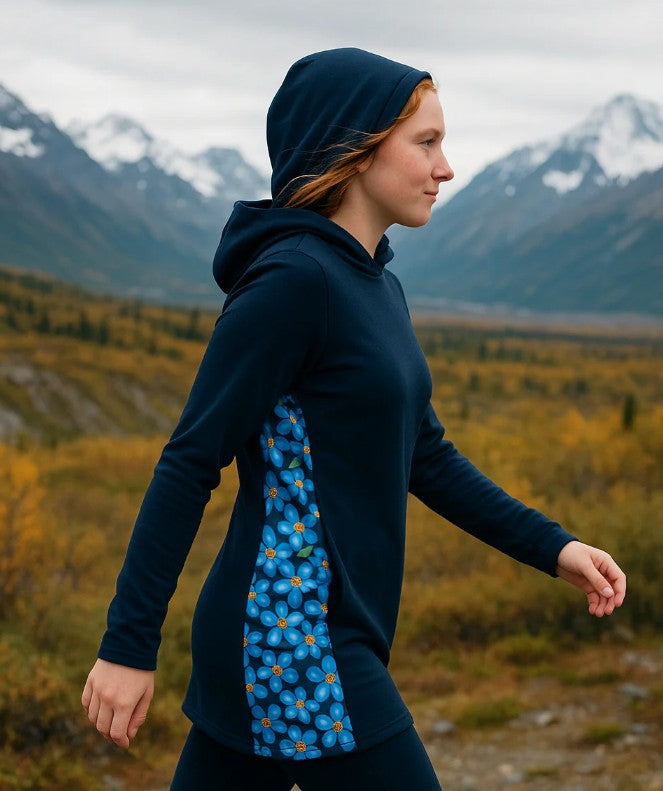 SWOOP Tunic / Sweatshirt