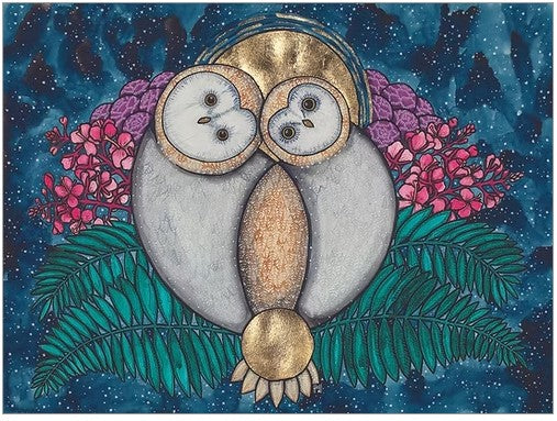 Notecards By Hailey Morgan