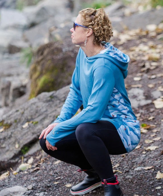 SWOOP Tunic / Sweatshirt