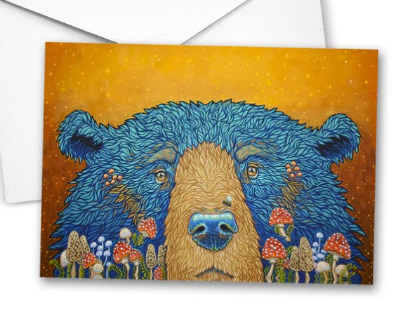 Amanda Rose Warren Cards