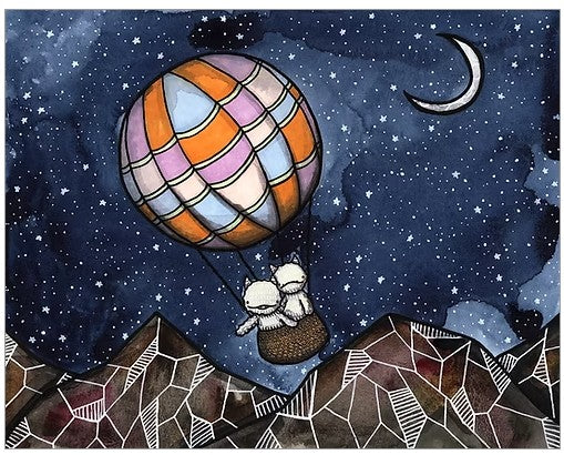 Prints By Hailey Morgan