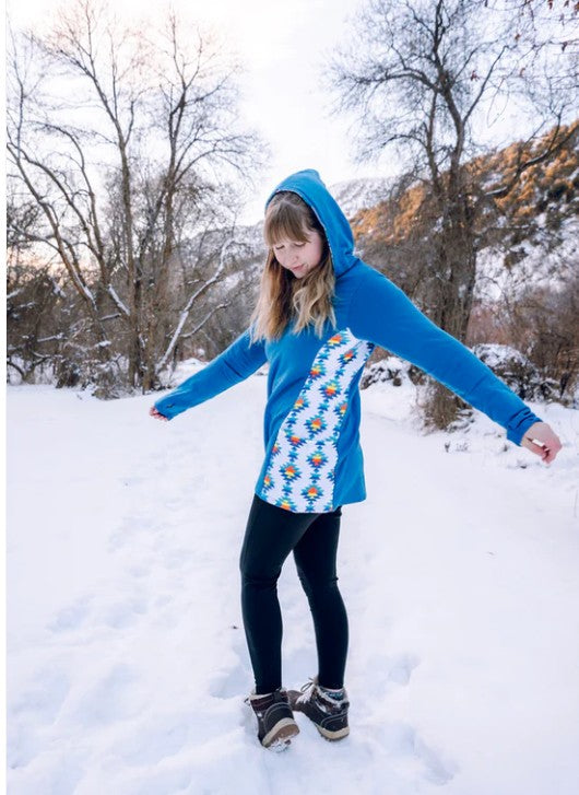 SWOOP Tunic / Sweatshirt