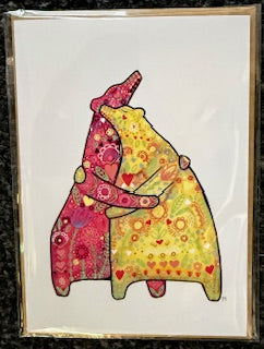 Notecards By Hailey Morgan