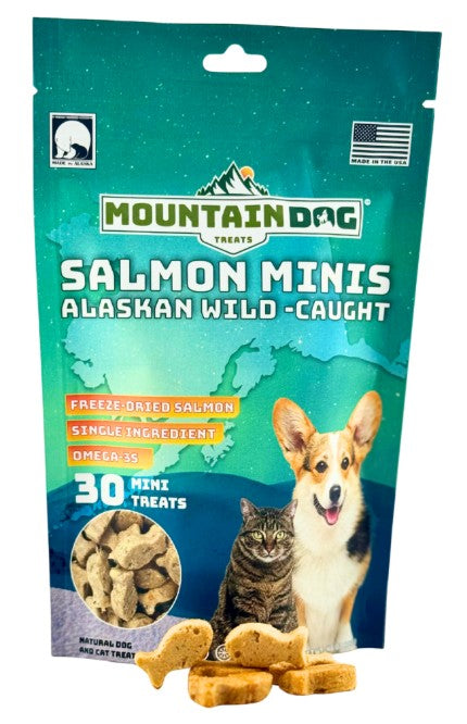 Mountain Dog Treats