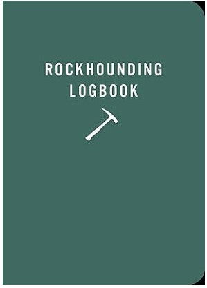 Rockhounding Logbook