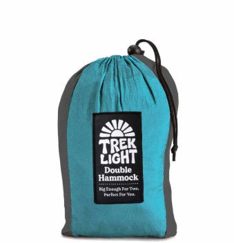 Double Hammock & Straps