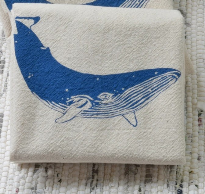 Organic Cotton Napkins
