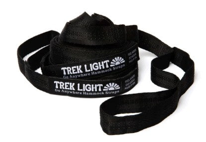 Double Hammock & Straps