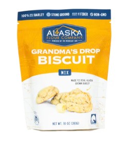 Alaska Flour Co. Mixes