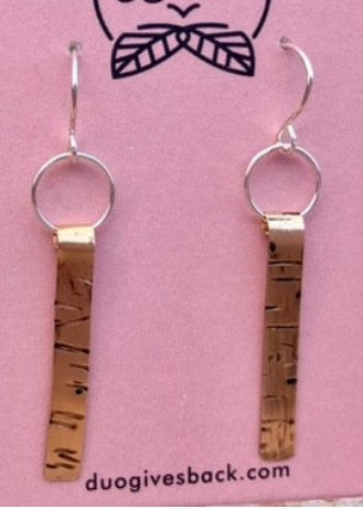 Duo Goods Earrings