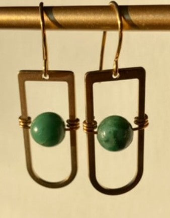 Duo Goods Earrings