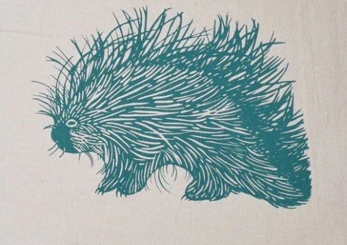 Organic Cotton Napkins