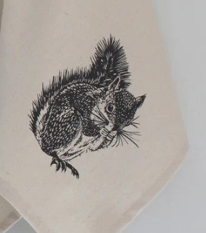 Organic Cotton Napkins