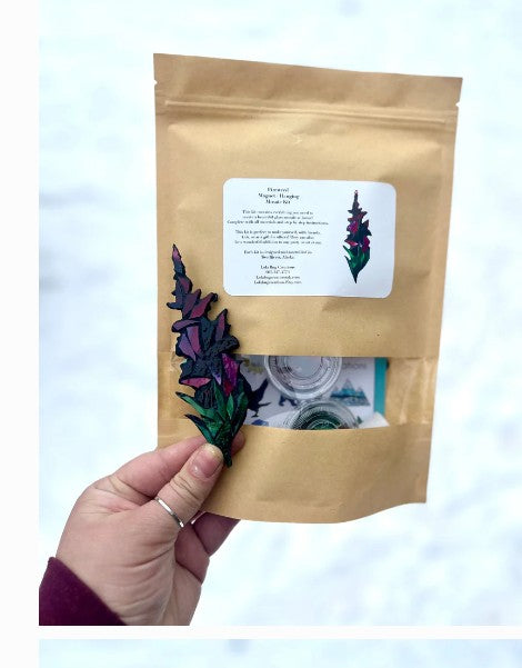 Lola Bug Creations DIY Mosaic Kits