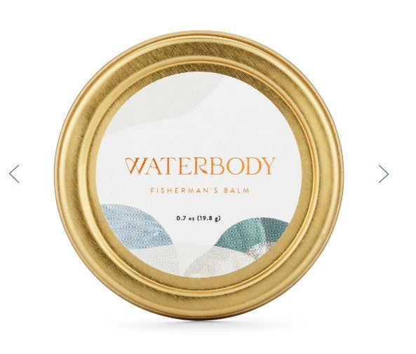 AK Waterbody Skin Care Collection