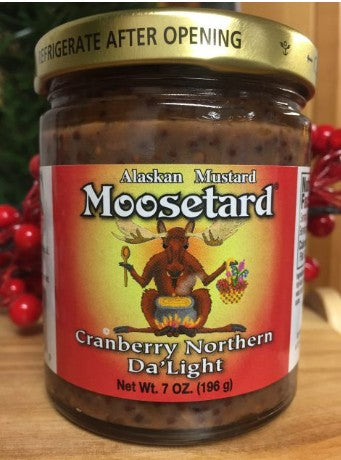 Moosetard Mustards