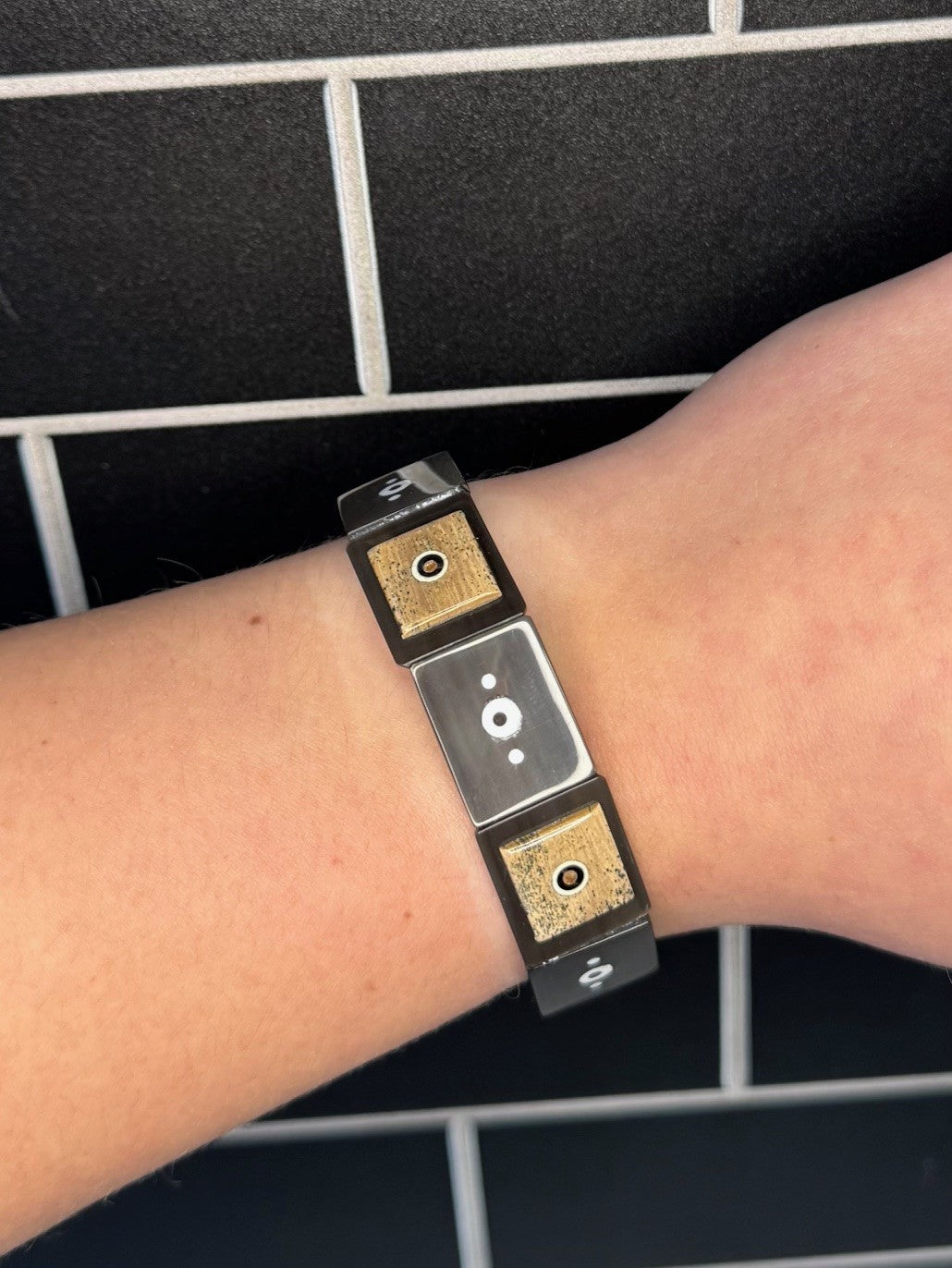 Nayokpuk Ivory Bracelets