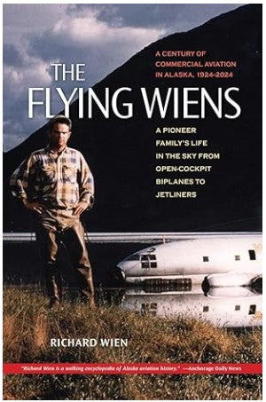 The Flying Wiens by Richard Wien