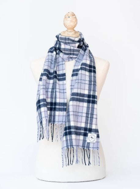 Tartan Chickadee Accessories