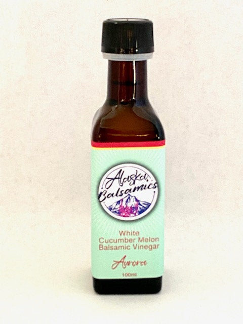 Alaska Balsamics Vinegars