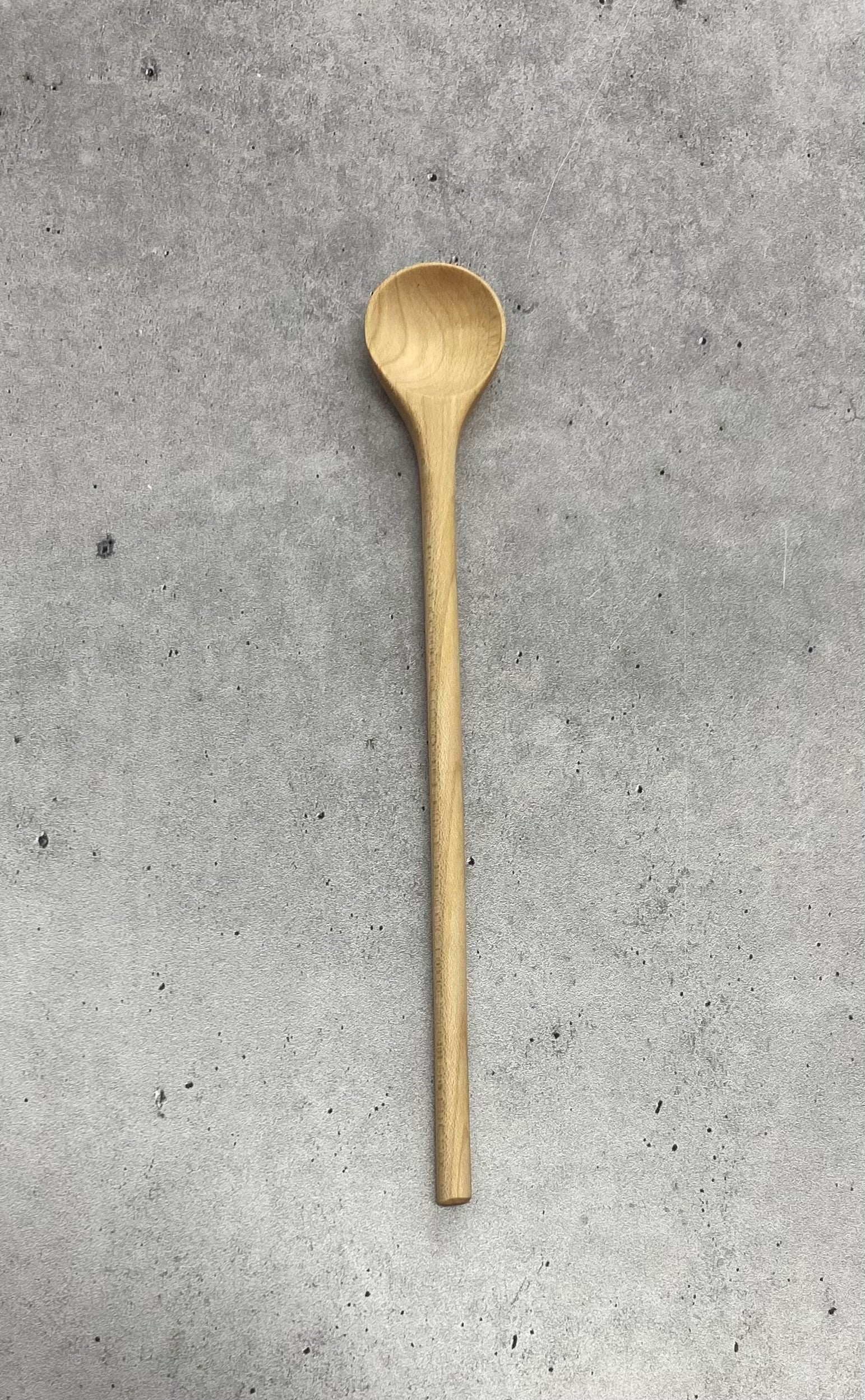 8″ Bar Spoon