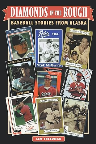 Diamonds in the Rough