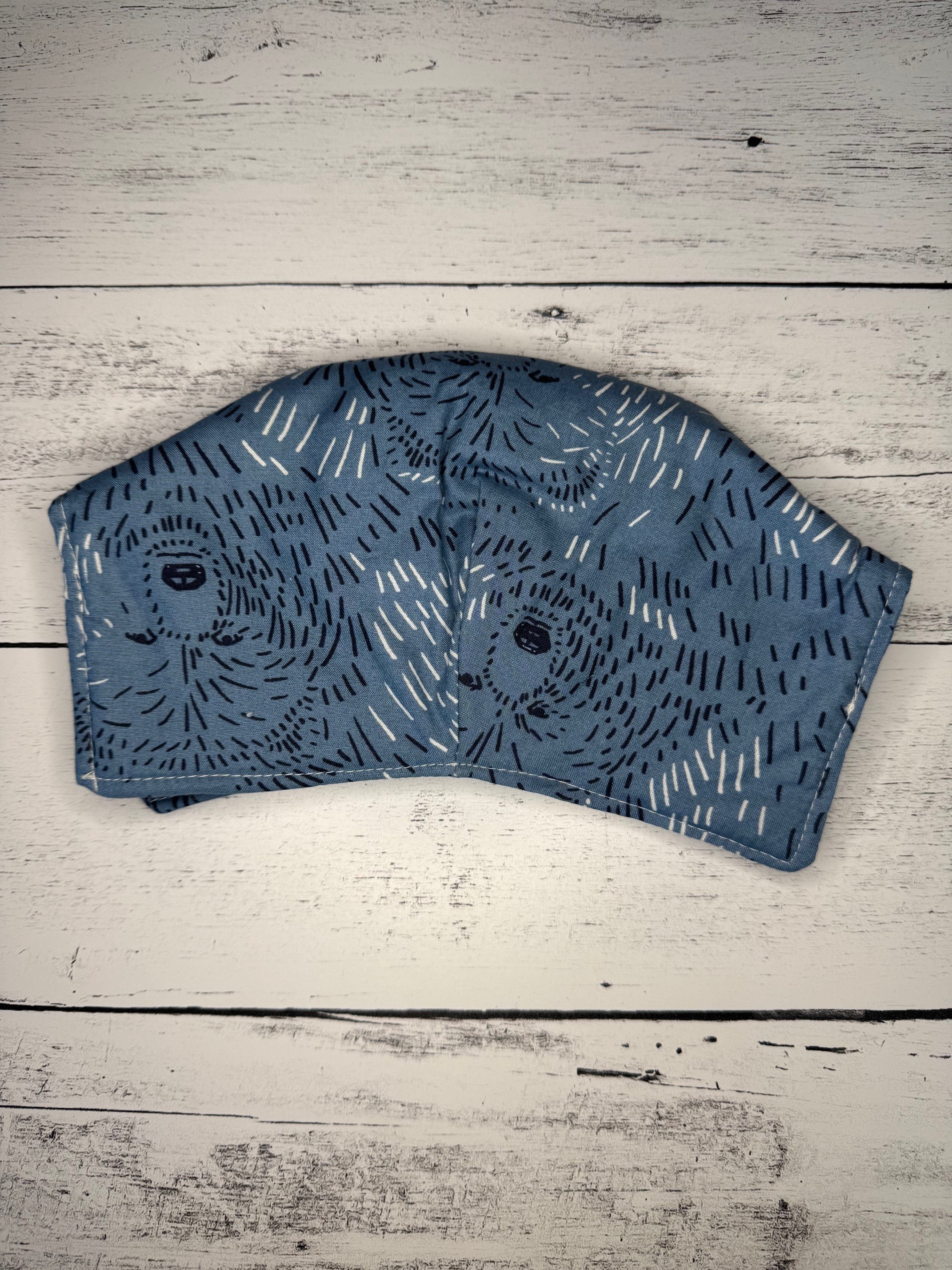 Fabric Bowl Cozy