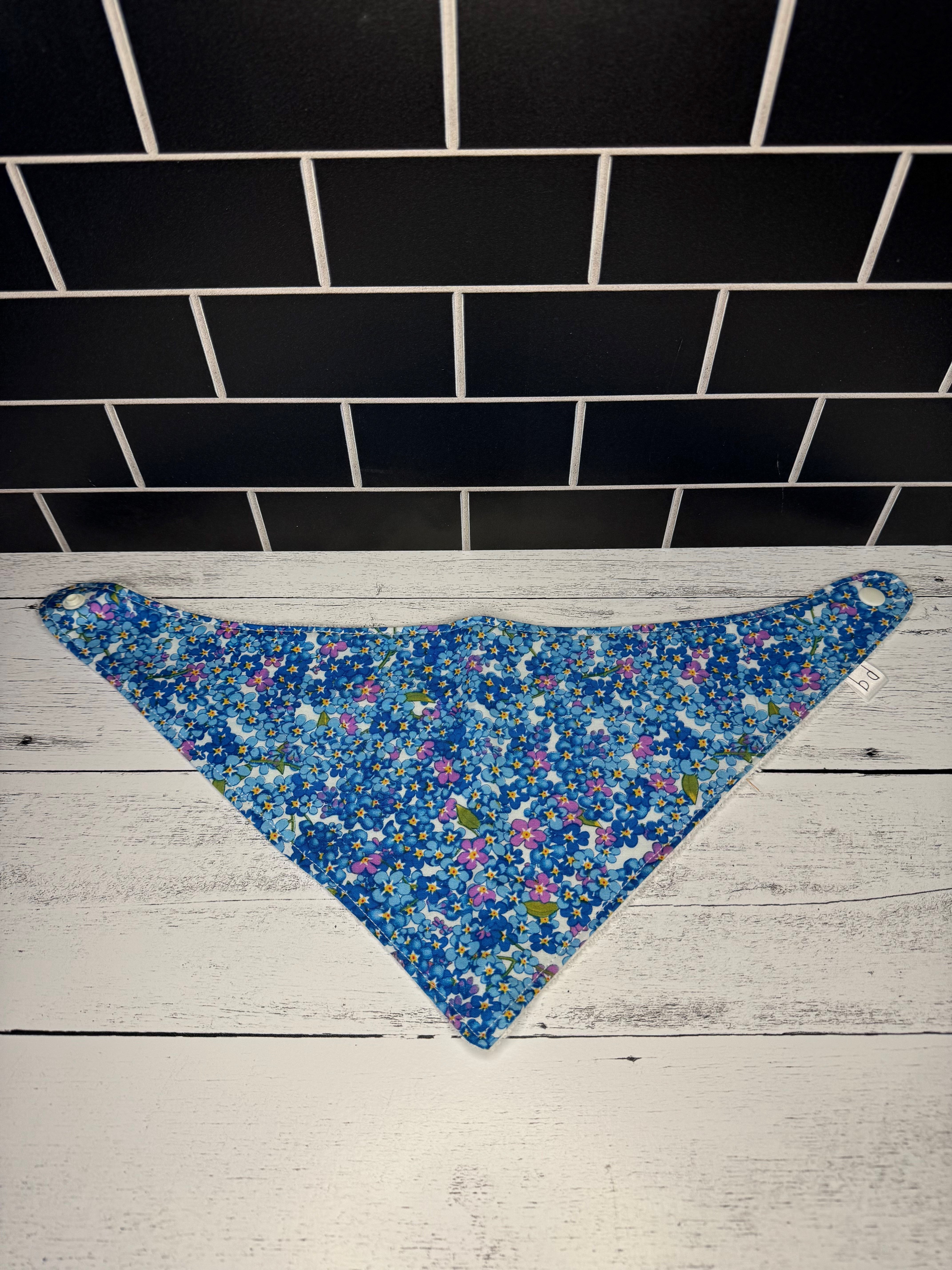Baby Dozen Bandana