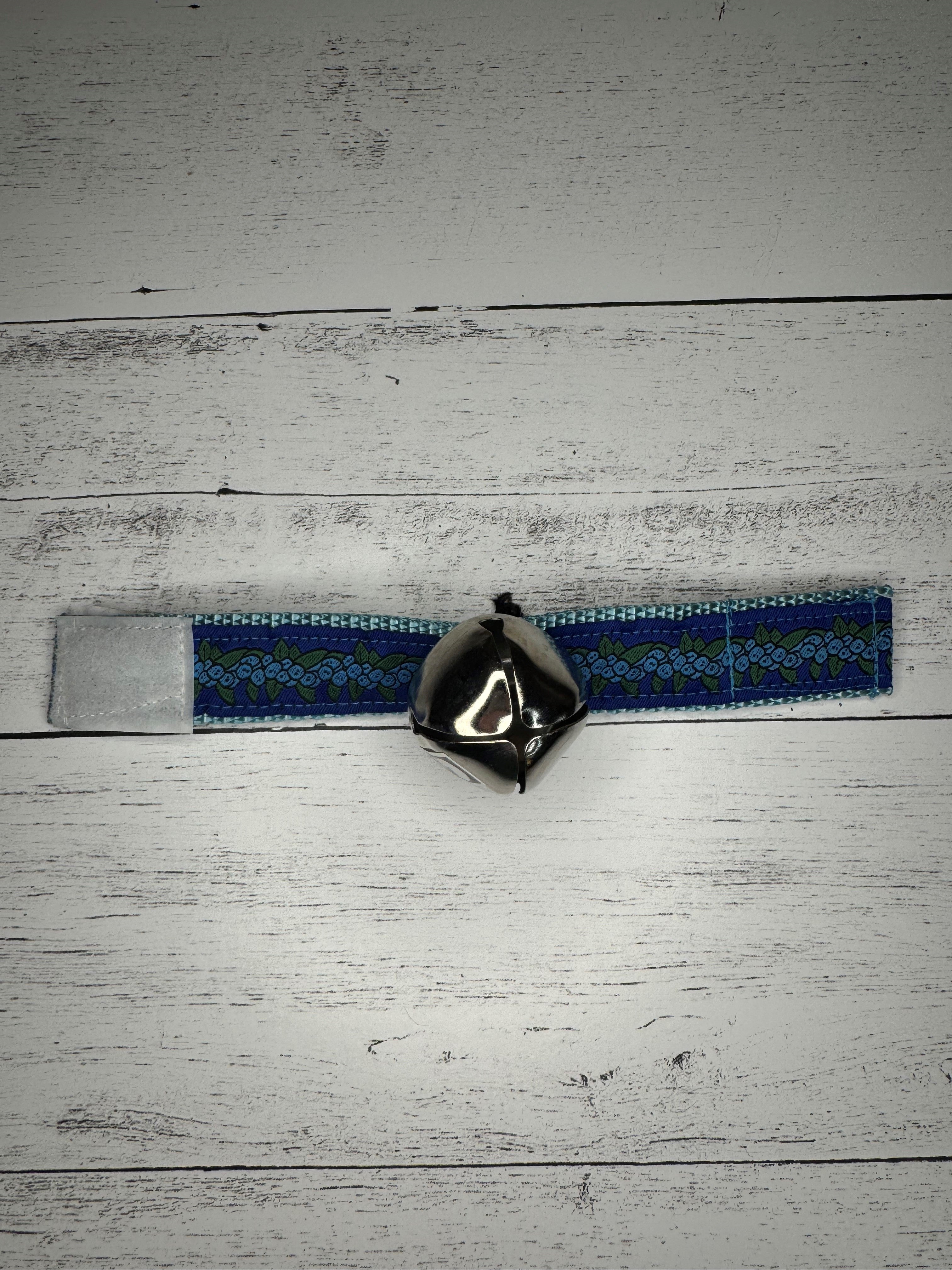 Arctic Pups Bear Bells