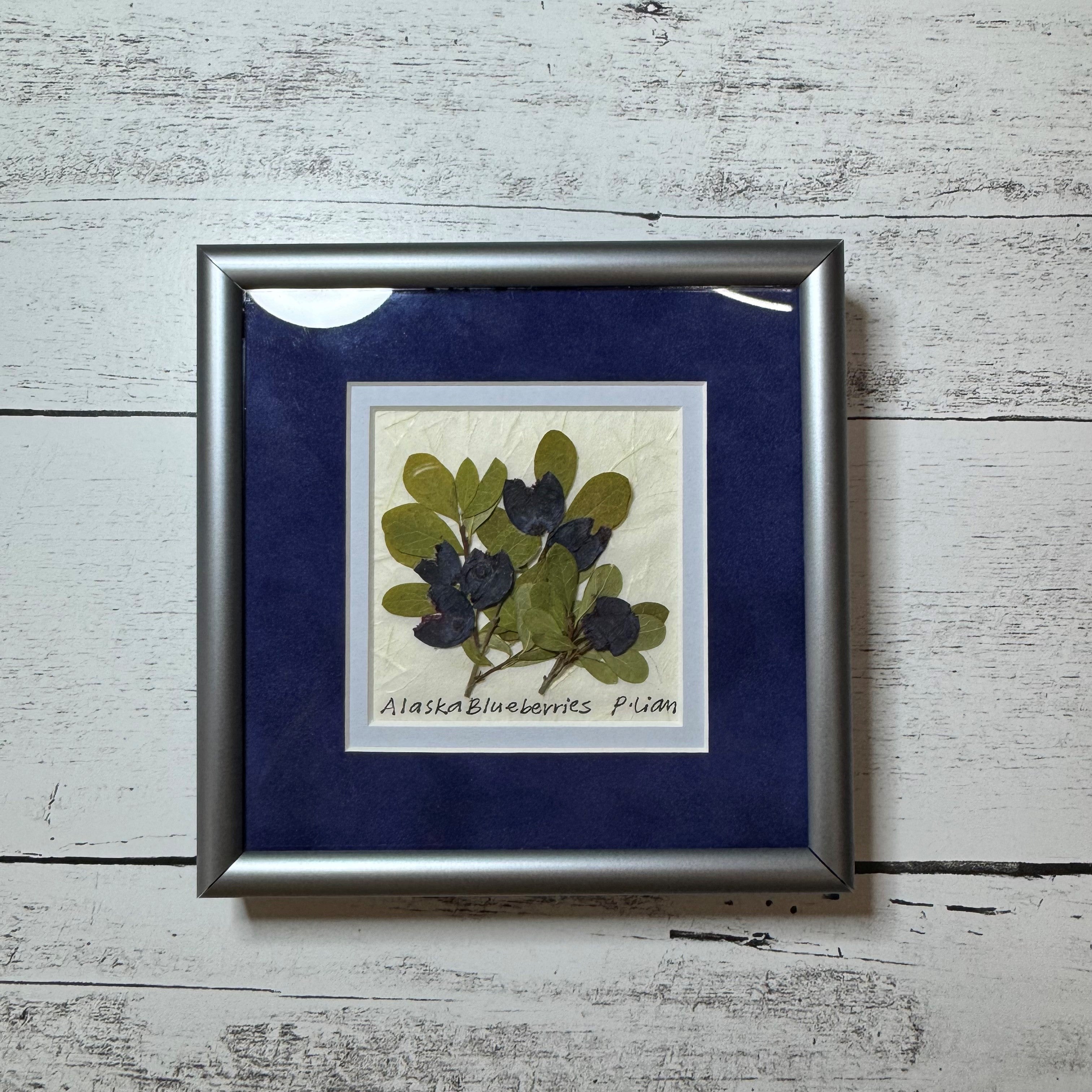 Iceworm Botanical Collection (Mini)