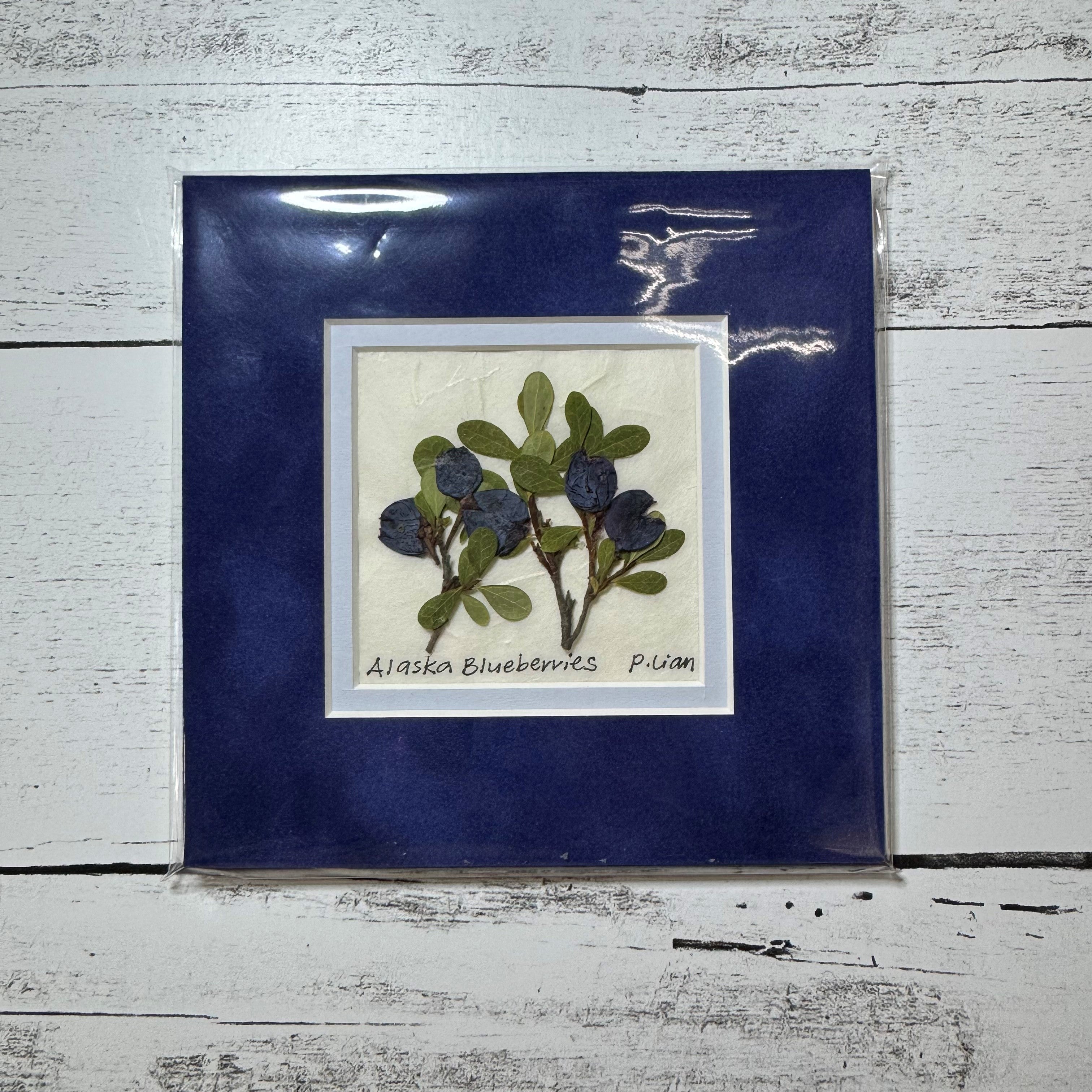 Iceworm Botanical Collection (Mini)