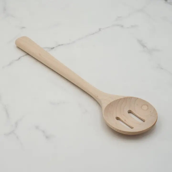 Maple and Walnut Kitchen Utensils by JBrody & Co