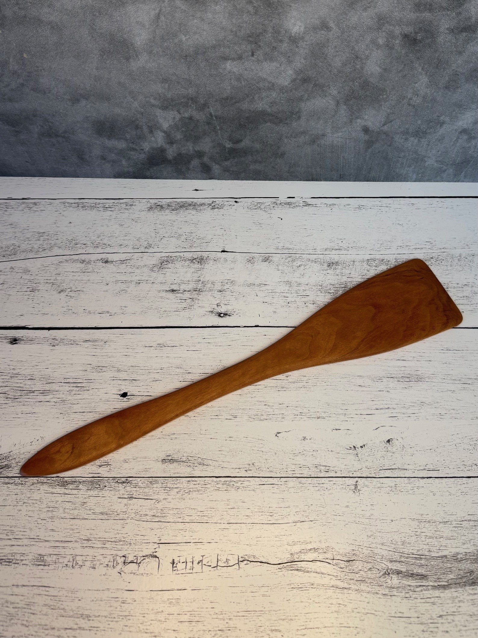Wooden Kitchen Stirrer