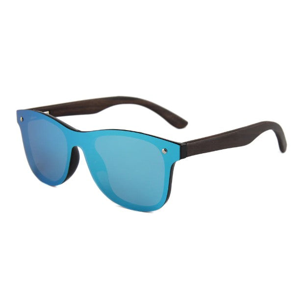 Real Wood Sunglasses