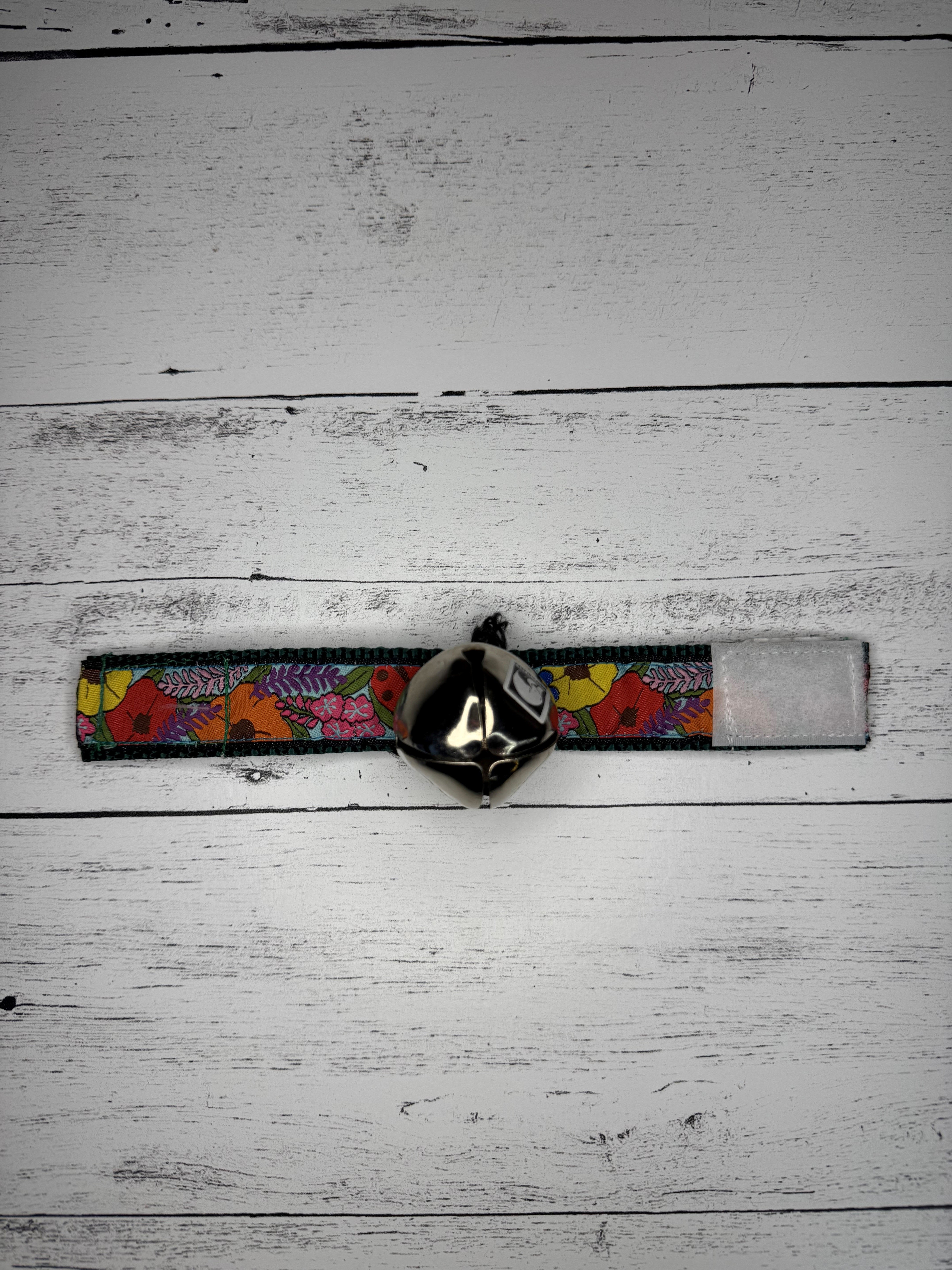 Arctic Pups Bear Bells