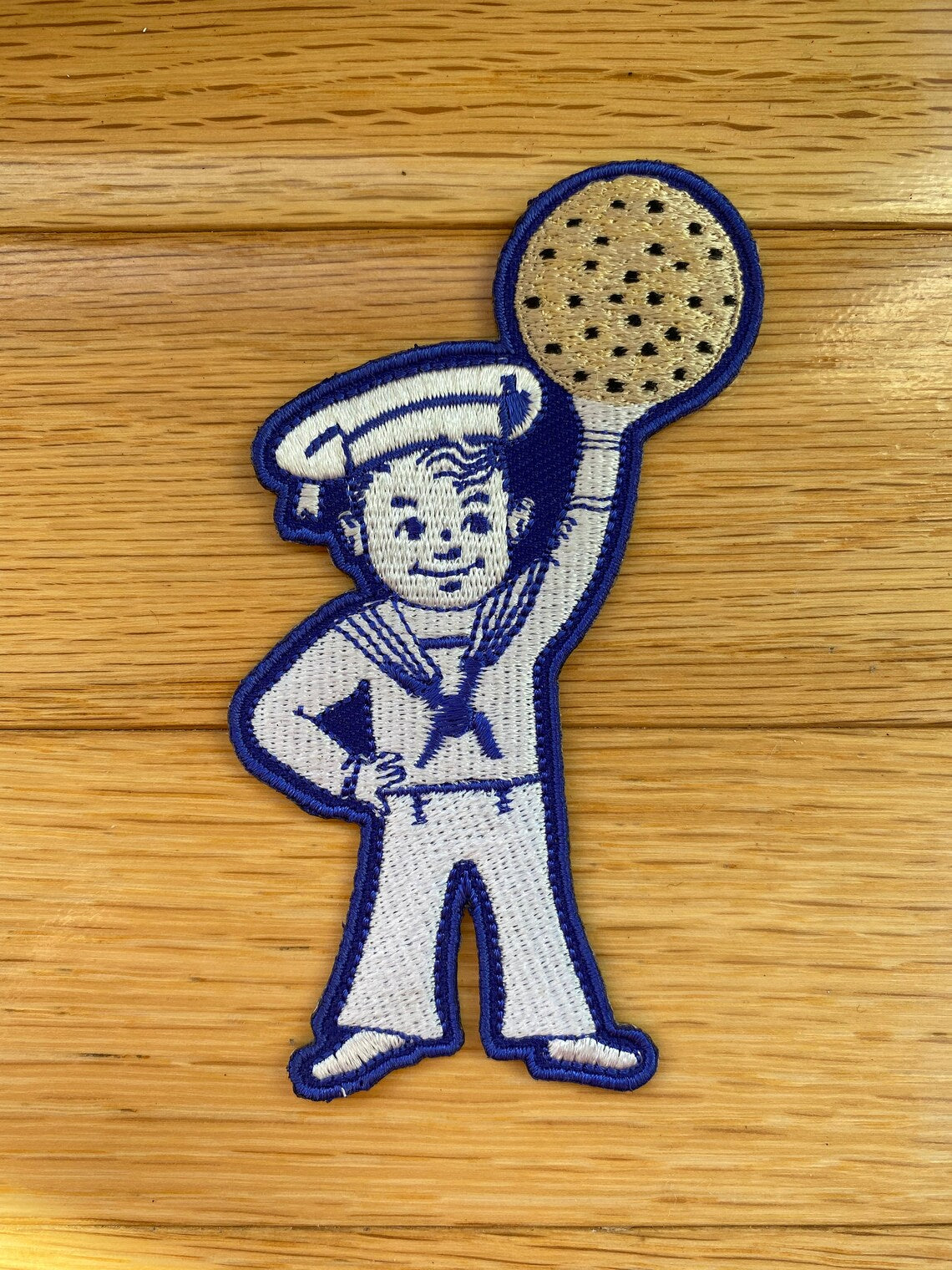 Sailor Lad Pilot Bread Products
