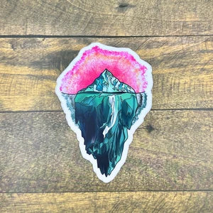 Sam Ink Designs Sticker