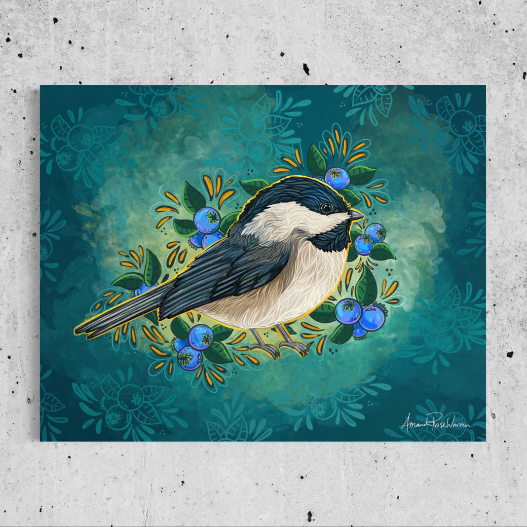 Amanda Rose Warren Art Prints
