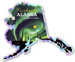 Greatland Graphics Sticker