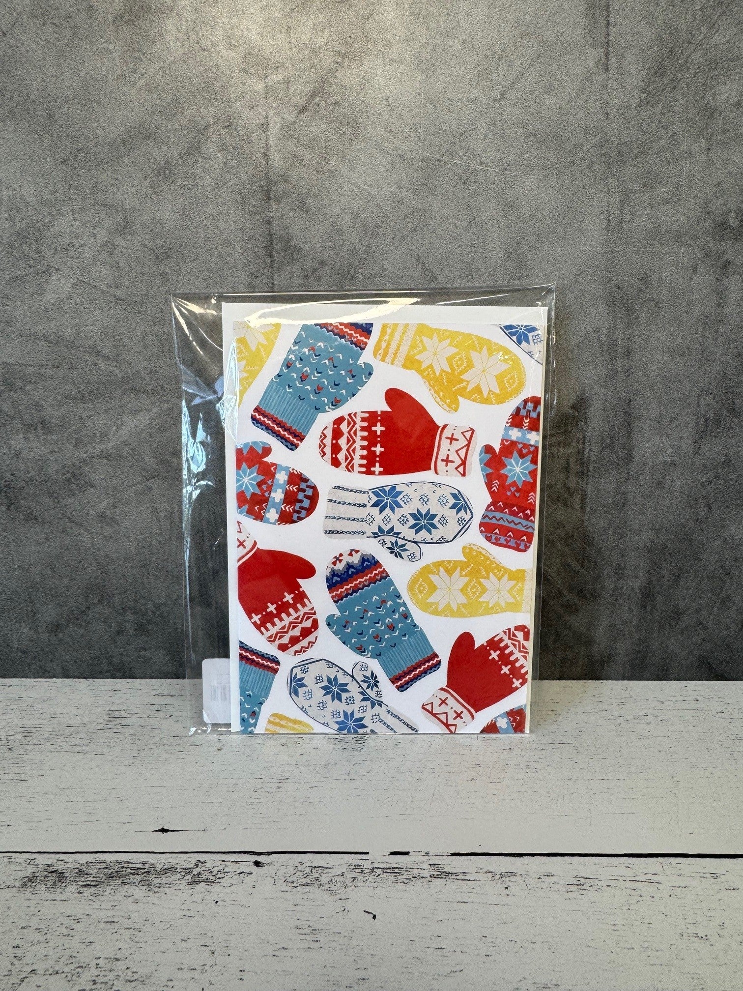 Ruth Scholl Greeting Cards