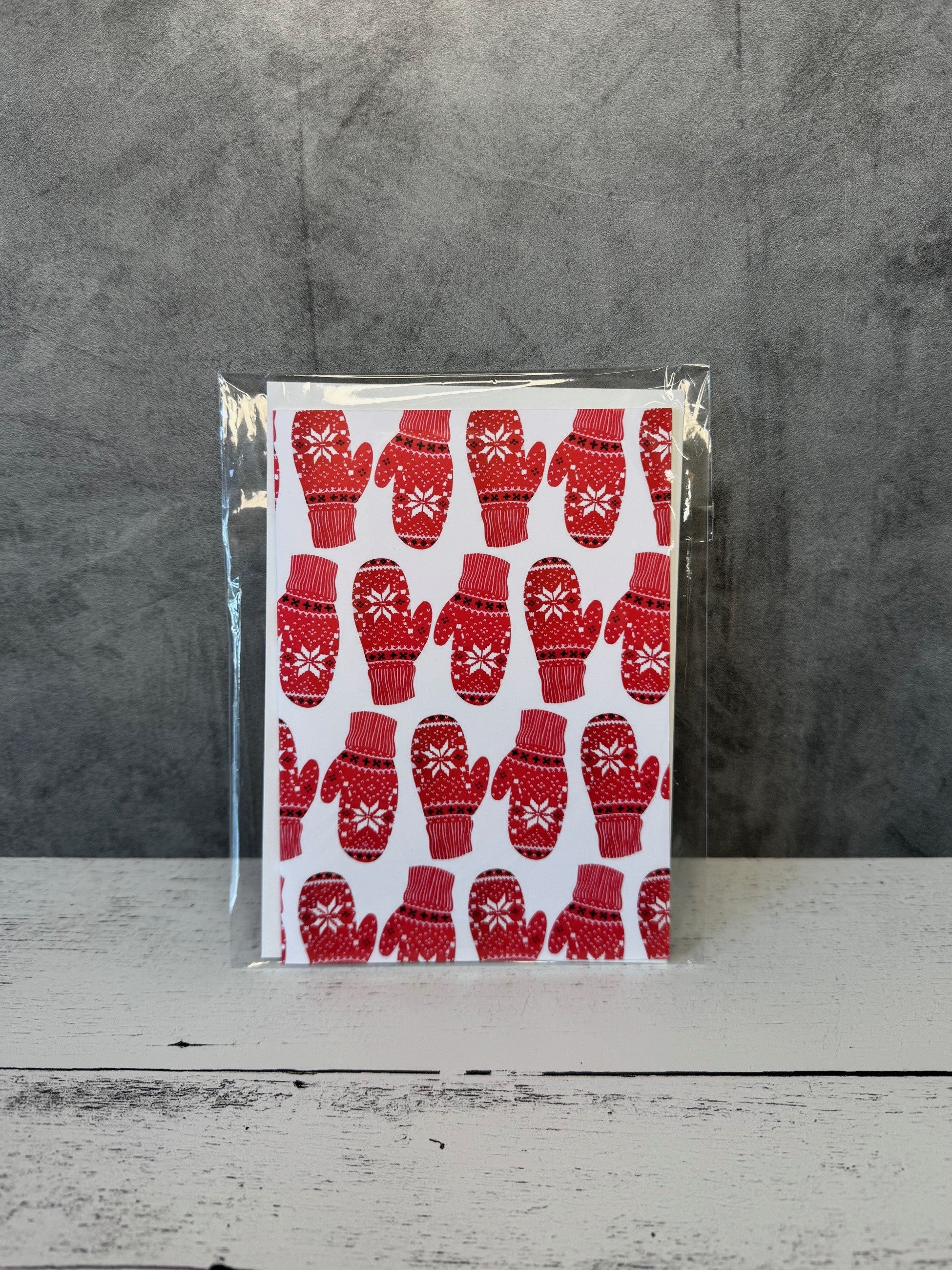 Ruth Scholl Greeting Cards