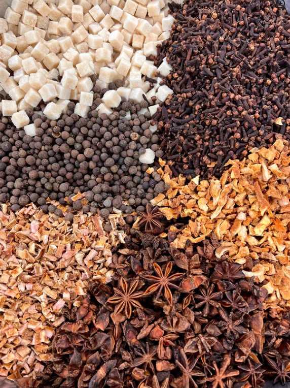 Felicity Loft Mulling Spices