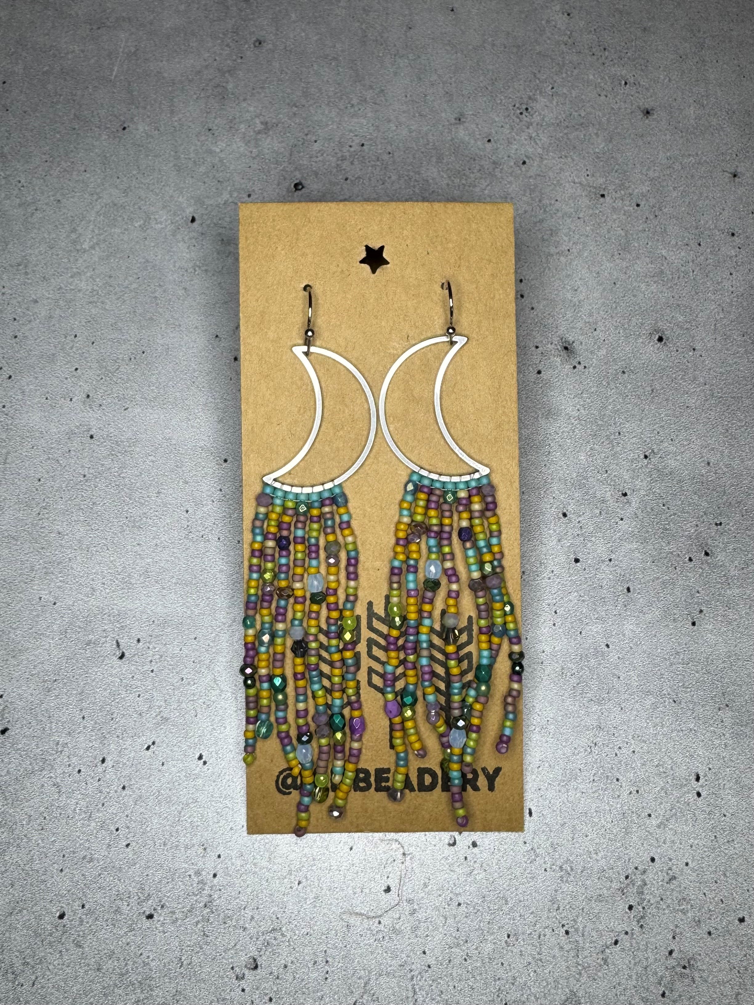 AKBEADERY Earrings